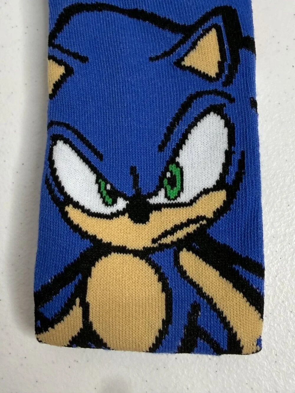 N/A sonic hedgehog